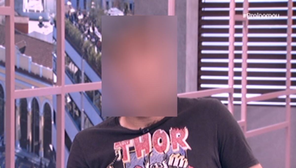 Γοητευτικός Έλληνας ηθοποιός παραδέχθηκε ότι δεν είναι πιστός στις σχέσεις του