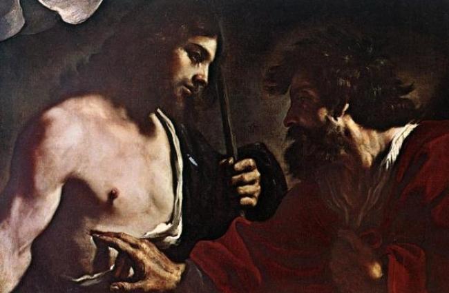 Πώς προέκυψε η φράση «Άπιστος Θωμάς»;