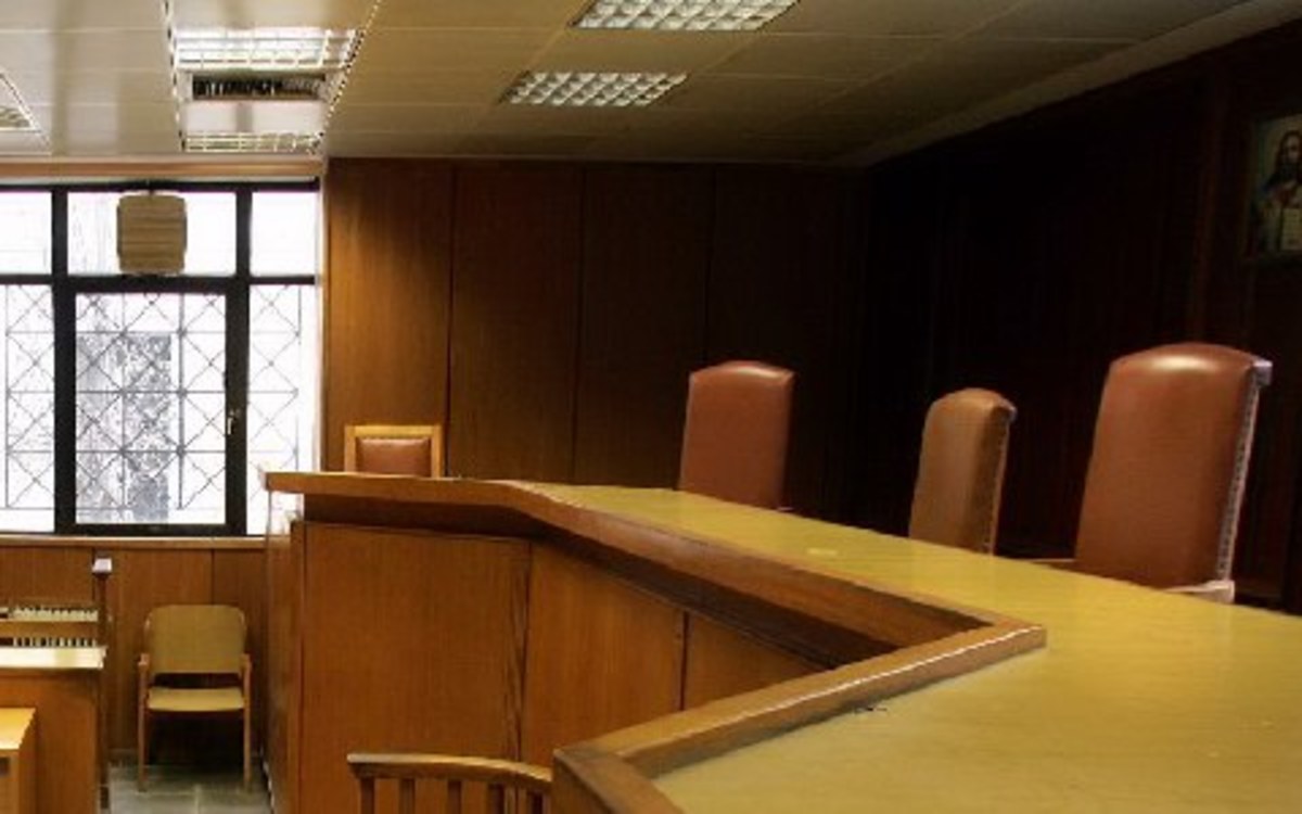 Το Ειρηνοδικείο Χανίων “έσωσε” άνεργο από τις τράπεζες