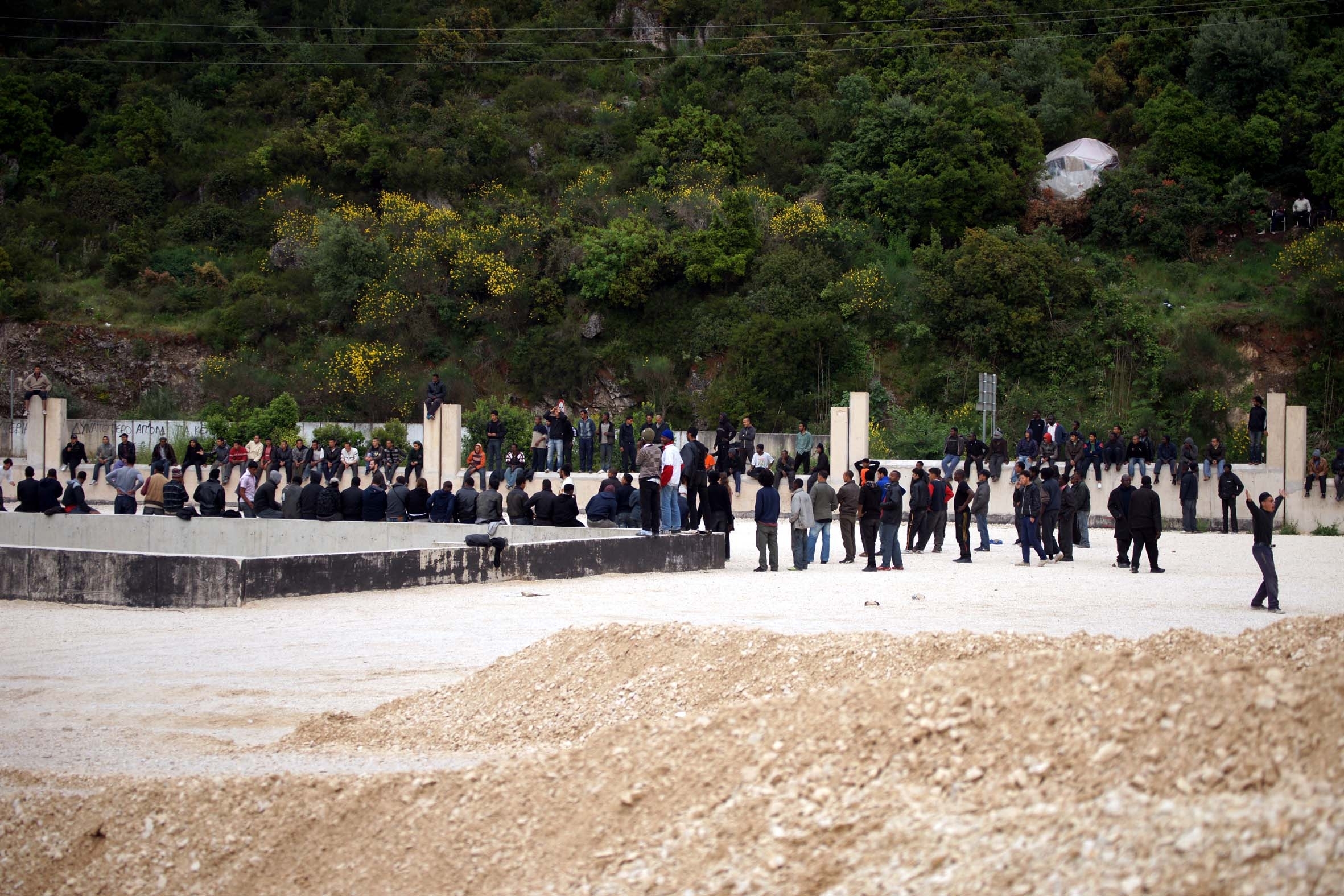 ΦΩΤΟ ΑΡΧΕΙΟΥ EUROKINISSI