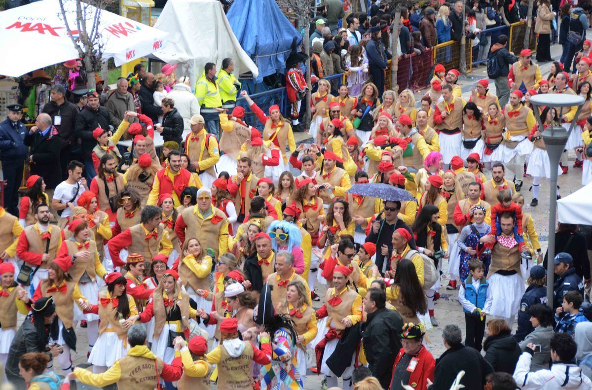 Τι πρέπει να προσέχετε όταν αγοράζετε αποκριάτικες στολές