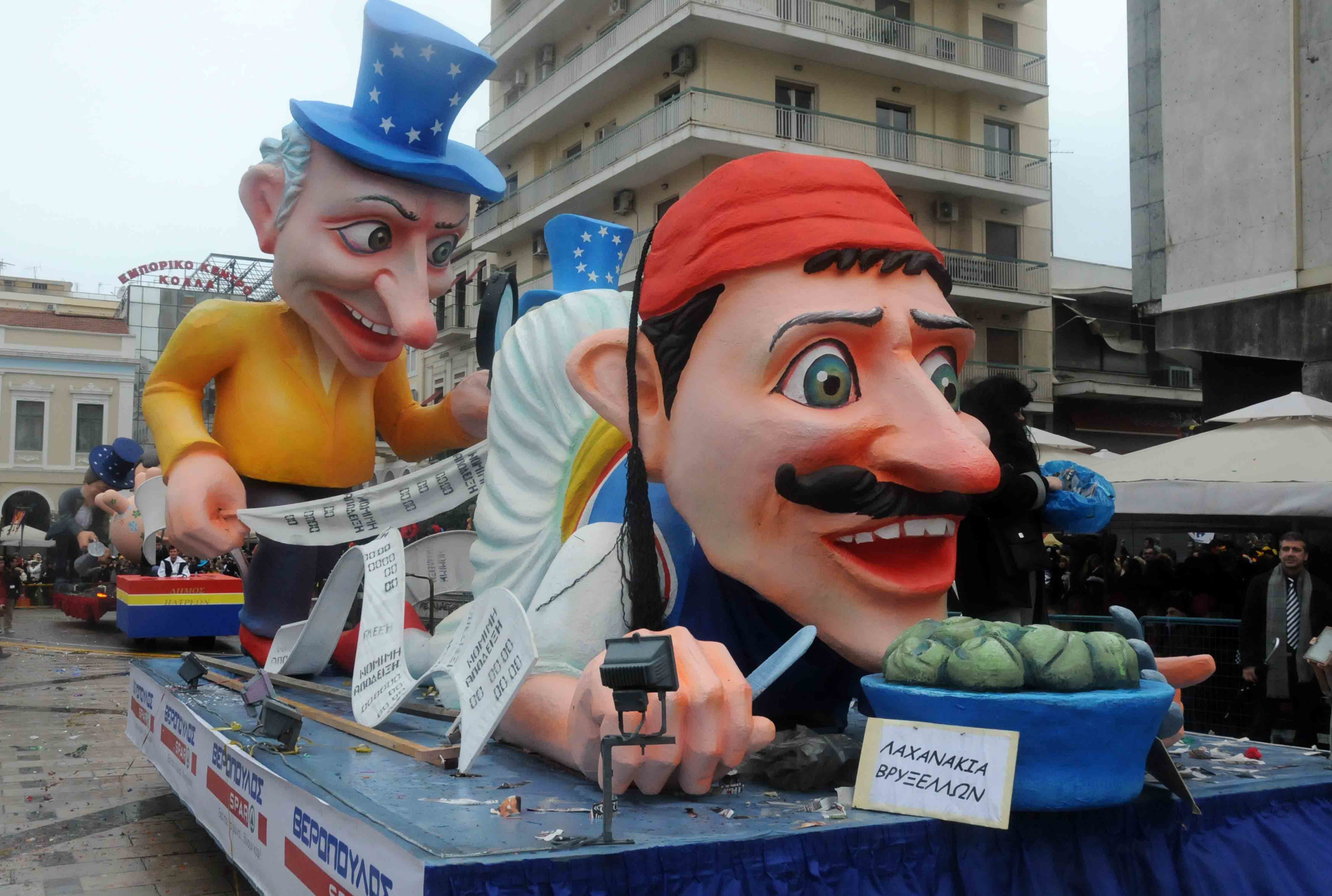 Τι να προσέχουν οι καταναλωτές στα αποκριάτικα