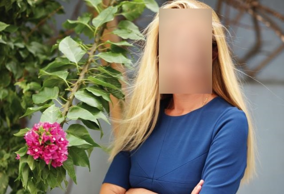 Ελληνίδα ηθοποιός εξομολογείται: “Έπαθα νεύρωση στομάχου επειδή δεν με ήθελαν που ήμουν χοντρή”