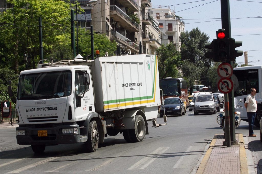 Αργολίδα: Πέρασε από πάνω του απορριματοφόρο και τον σκότωσε!
