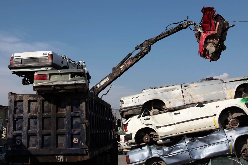 Τέλος της εβδομάδας η απόφαση για την απόσυρση – Όλες οι προϋποθέσεις – Κέρδος από 300 έως 2.800 ευρώ