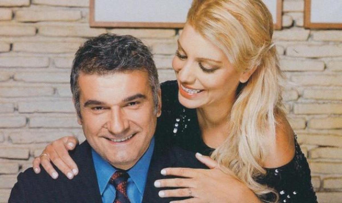 Κ. Αποστολάκης – Α. Αναστασάκη: Βίντεο από τον γάμο τους στην Κρήτη!