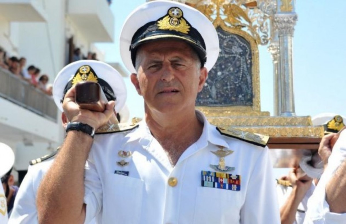 “Φουλ” για αλλαγές στις ΕΔ! Ποιος είναι ο νέος Α/ΓΕΕΘΑ!