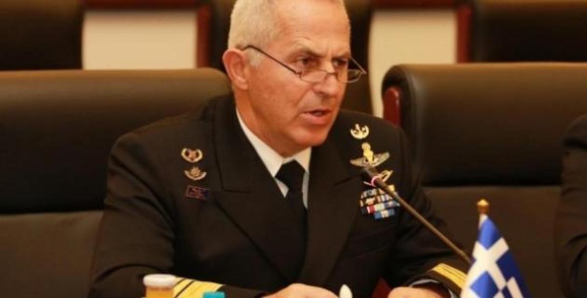 Στην Αθήνα η 11η Διαβαλκανική σύνοδος Αρχηγών ΓΕΕΘΑ – Τι θα συζητηθεί