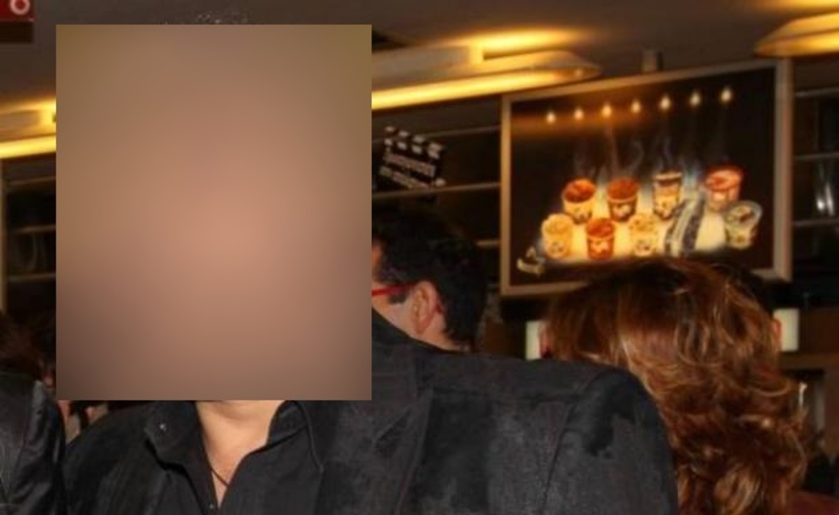 «Επέλεξα να μη το κάνω κι έμεινα εκτός επτά χρόνια»