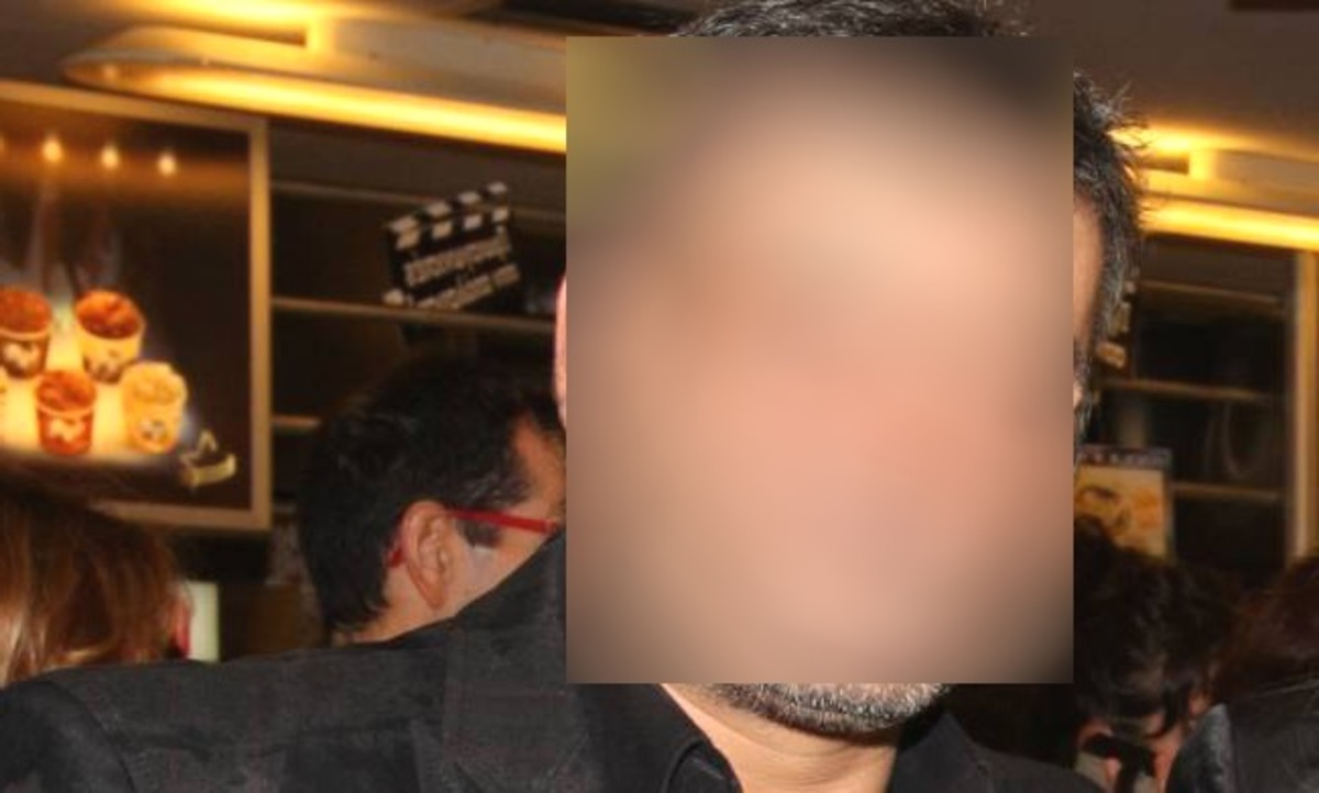 «Δεν το χρειαζόταν αυτό ο Μάρκος Σεφερλής»