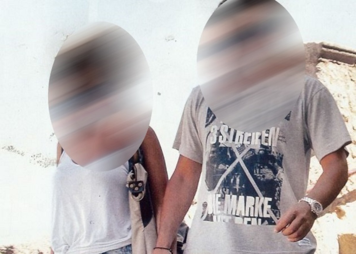 Νέος χωρισμός στην ελληνική showbiz!