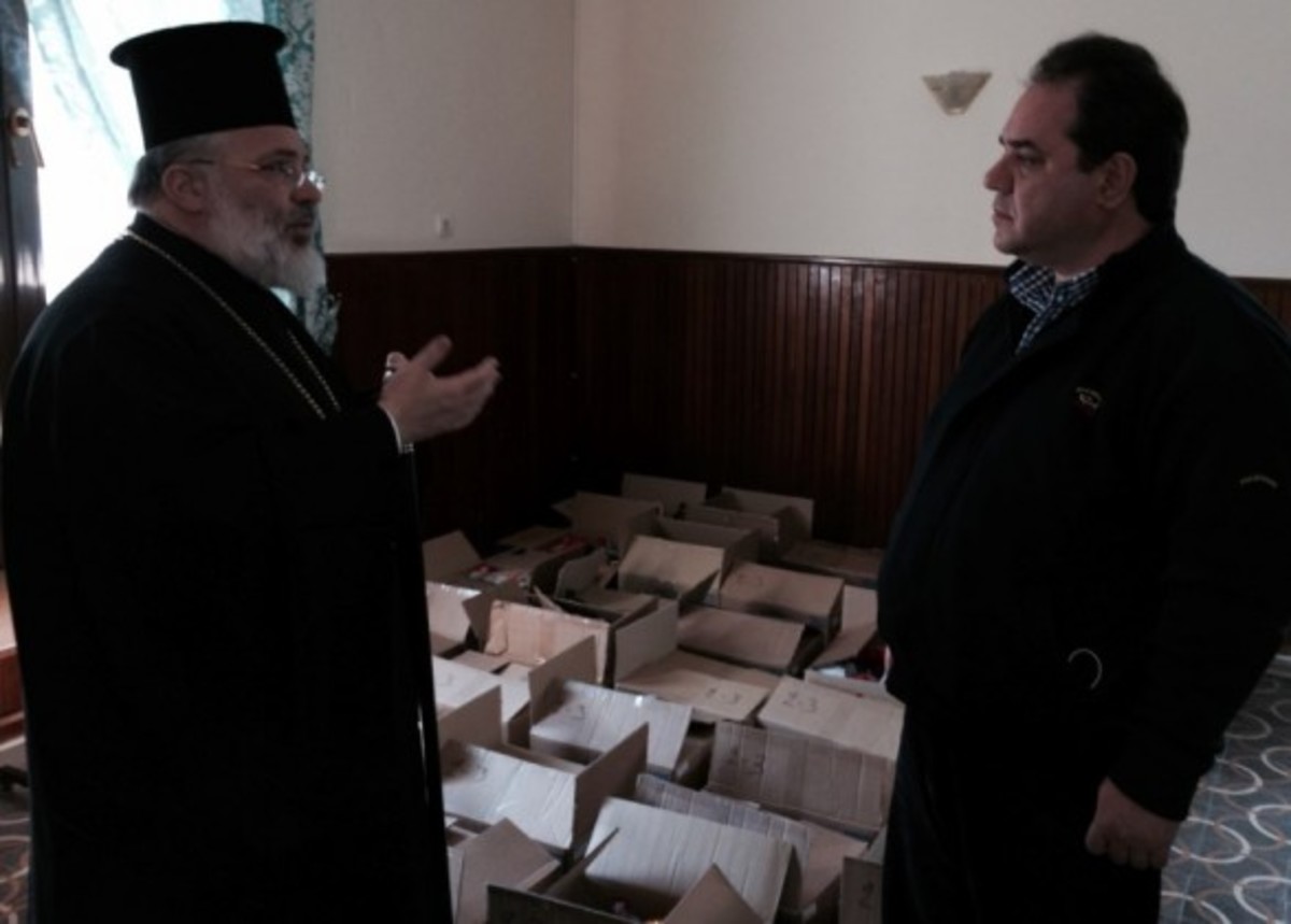 Απογοήτευση από την εγκατάλειψη των ακριτών της Θράκης
