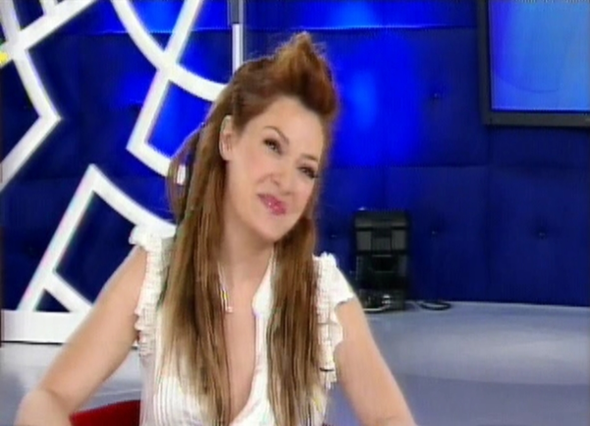 Απ. Ζώη: ”Εγκατέλειψα τα πάντα και πήγα στο Πήλιο”