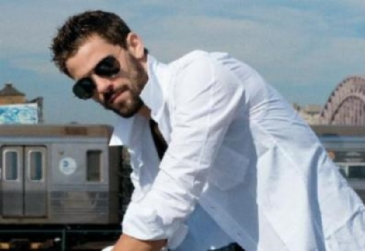 Τότσικας: «Να φοβάμαι μη με μαχαιρώσει κάποιος από τη Χρυσή Αυγή»;