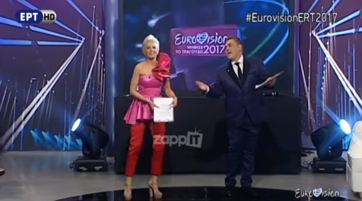 Κεραυνοί για τη Eurovision: «Αίσχος! Ντροπή! Φρικτά τραγούδια! Ούτε προκριματικό δεν περνάει αυτό»!