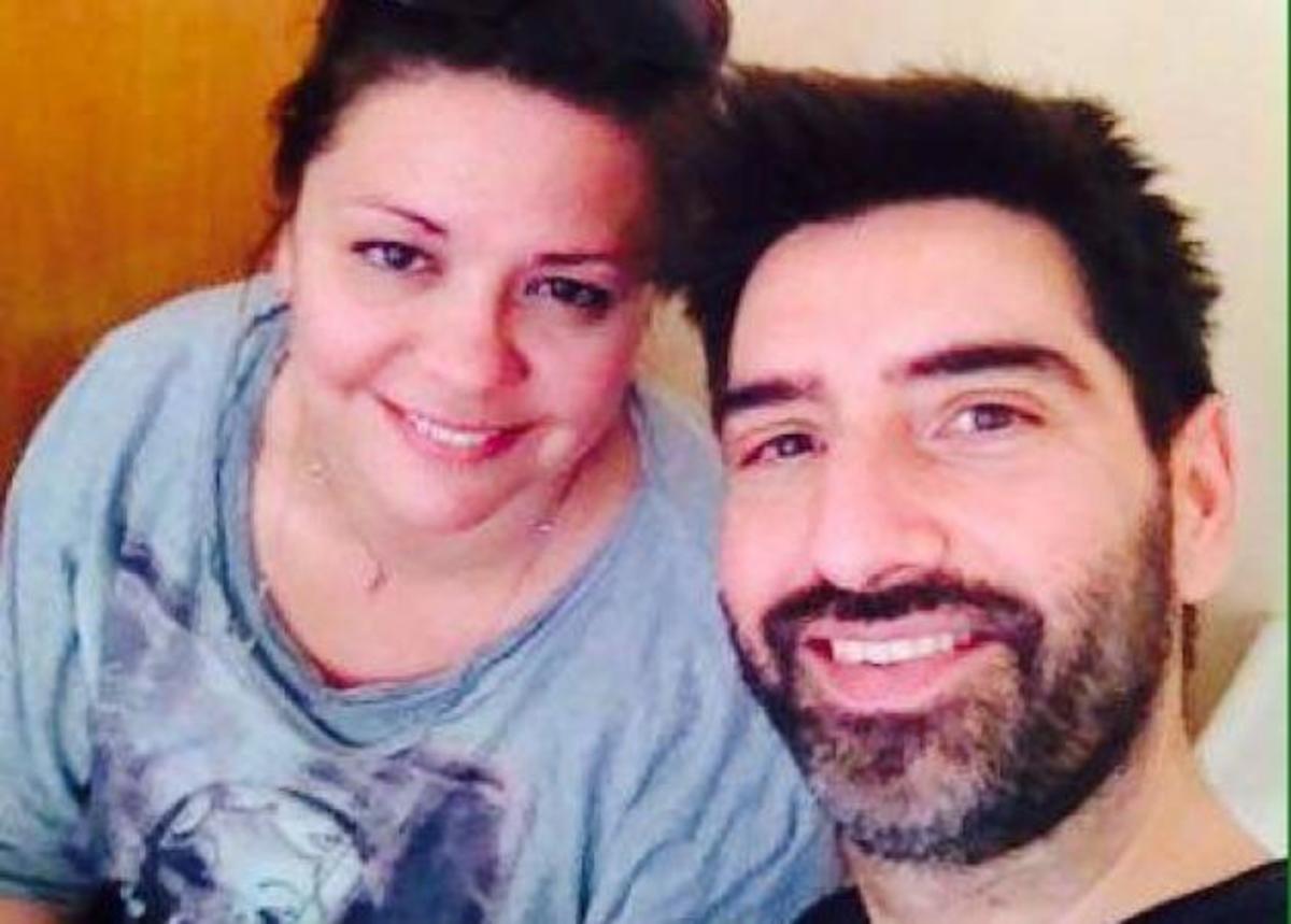 Γεωργία Αποστόλου: Συγκλονίζει ο φίλος της Α. Κωνσταντινίδης – Γιόρτασαν μαζί τα τελευταία της γενέθλια – Φωτογραφίες