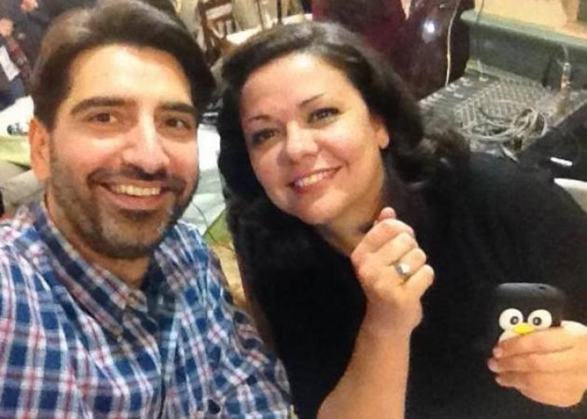 Συγκλονίζει ο φίλος της Αποστόλου που γιόρτασαν μαζί τα τελευταία της γενέθλια – Τι απoκαλύπτει στην Tatiana Live