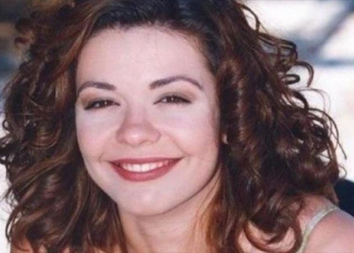 Συγκλονίζει ο πατέρας της Γεωργίας Αποστόλου – Τι έγραφε στο τελευταίο της σημείωμα (ΒΙΝΤΕΟ)