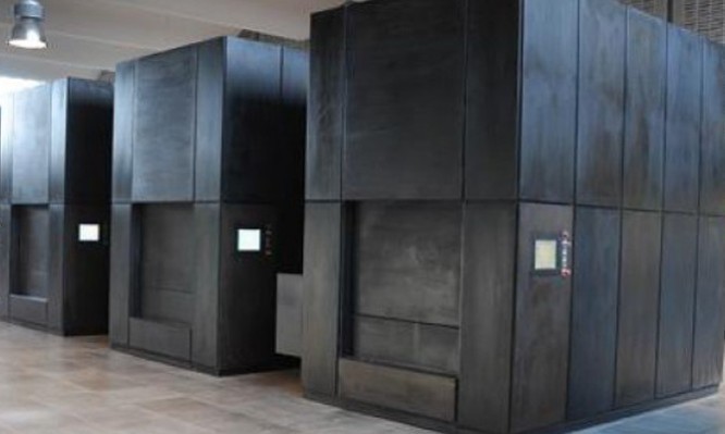 Το σήμερα, το χθες και το για πάντα για την ταφή και την καύση των νεκρών