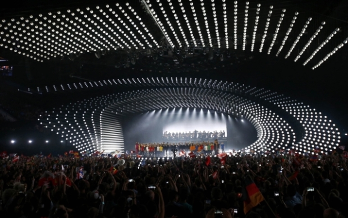 Eurovision 2015: Ποια χώρα έβγαινε πρώτη αν ψήφιζαν μόνο οι τηλεθεατές;