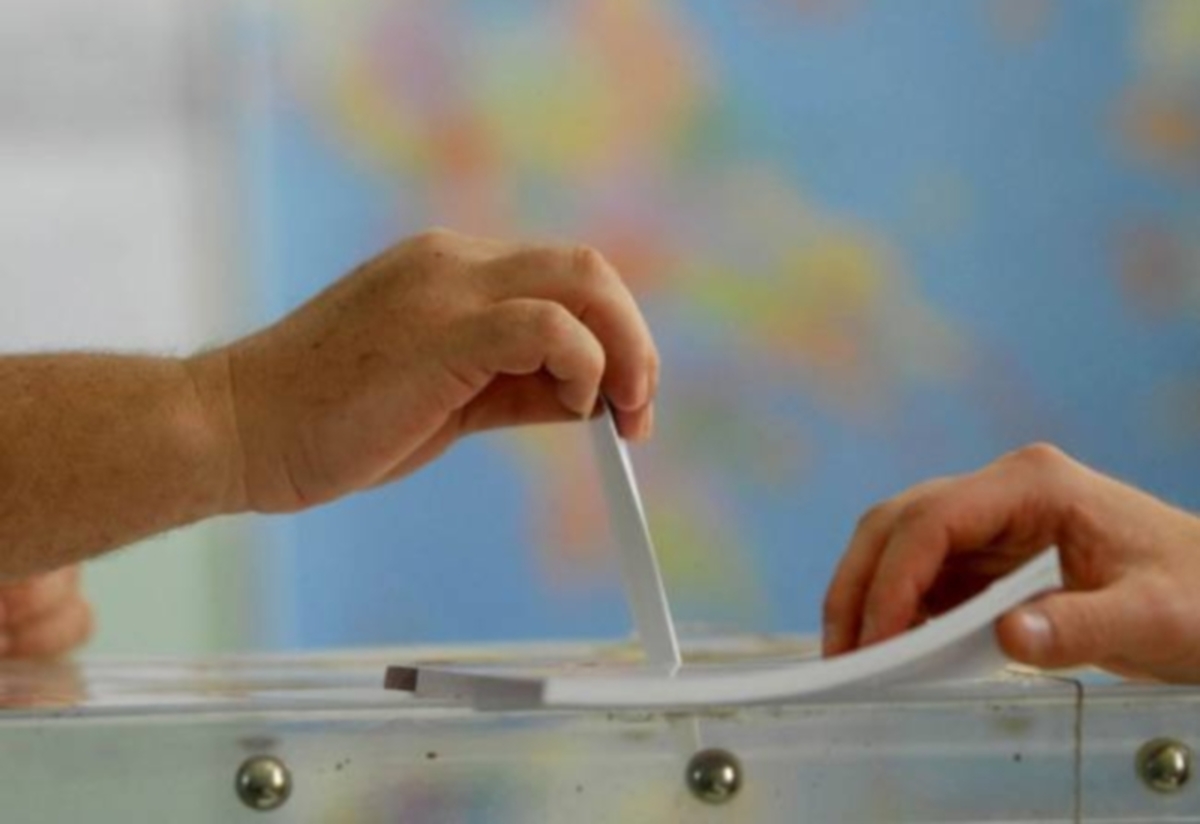 Αποτελέσματα εκλογών 2014: Λεπτό προς λεπτό όλα τα αποτελέσματα στο newsit