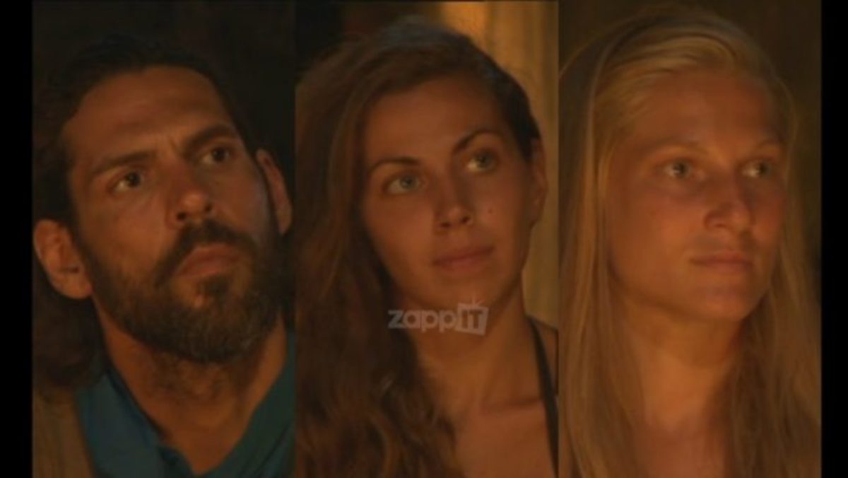 Survivor Τρέιλερ: Η αποχώρηση θα στοιχίσει πολύ…