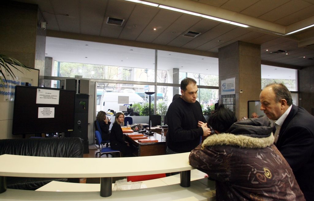 Αλλάζει η κλίμακα φορολογίας στις αποζημιώσεις λόγω… Ολυμπιακής