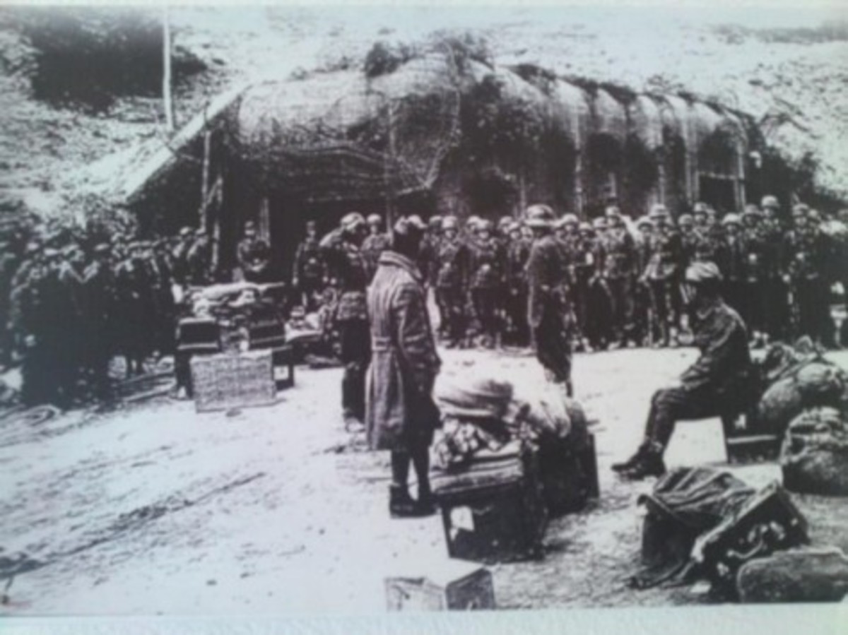 Αυστρία: Δεν τίθεται θέμα καταβολής πολεμικών αποζημιώσεων στην Ελλάδα