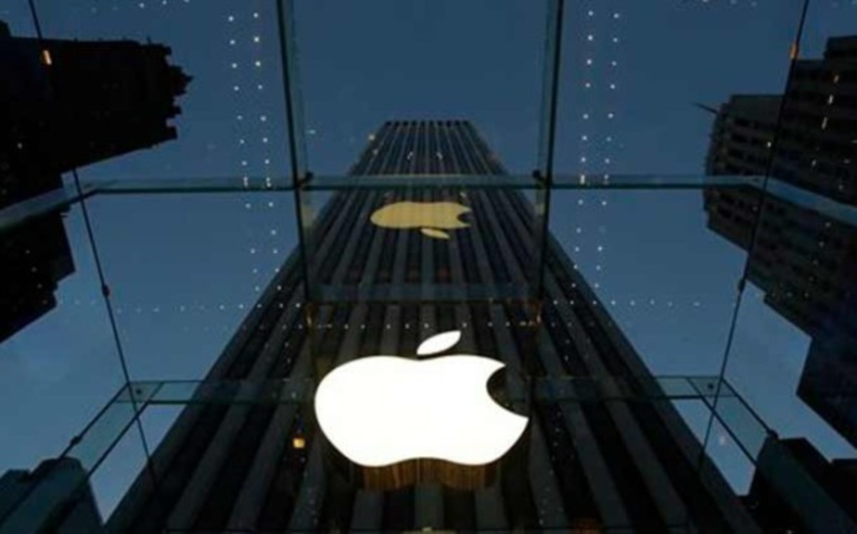 Η Apple δημιούργησε νέο τμήμα επαυξημένης πραγματικότητας
