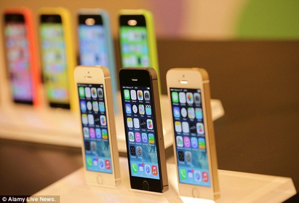 Η Apple ετοιμάζει iPhone mini;