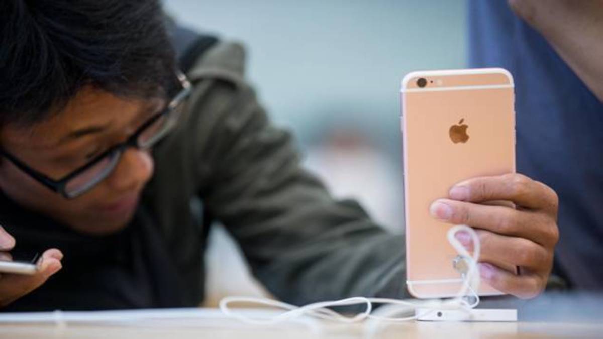 Η Apple πληρώνει πρόστιμο 234 εκατομμύρια δολάρια για παραβίαση πατέντας