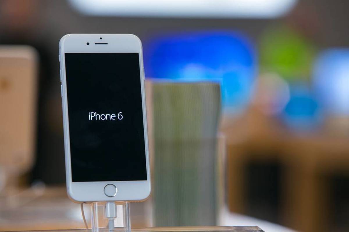 Αυξάνονται κι άλλο οι πωλήσεις της Apple!