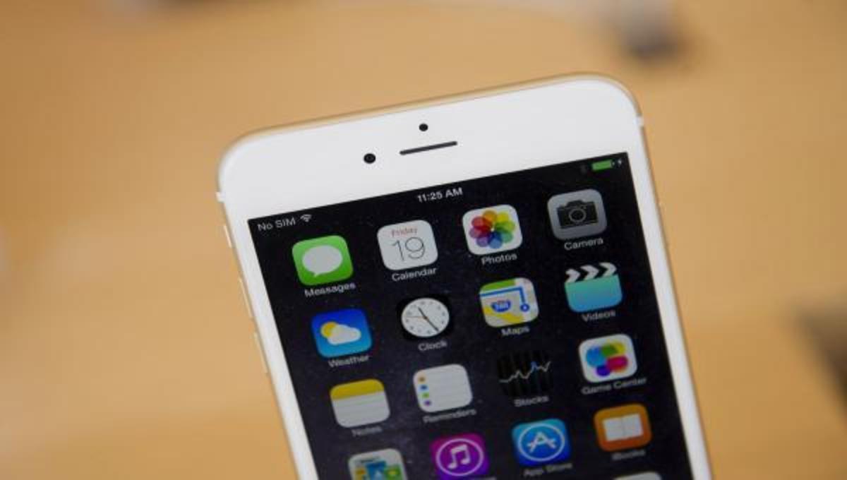H Apple διορθώνει πρόβλημα στις υπηρεσίες της!