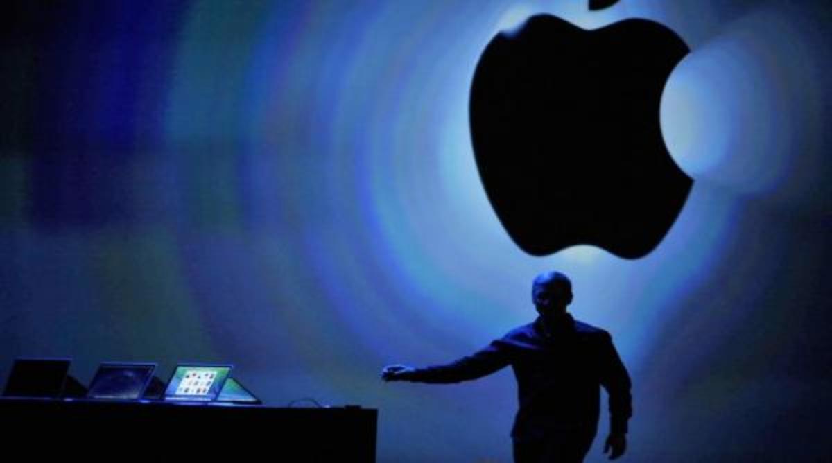 10 Σεπτεμβρίου παρουσιάζεται το νέο iPhone!