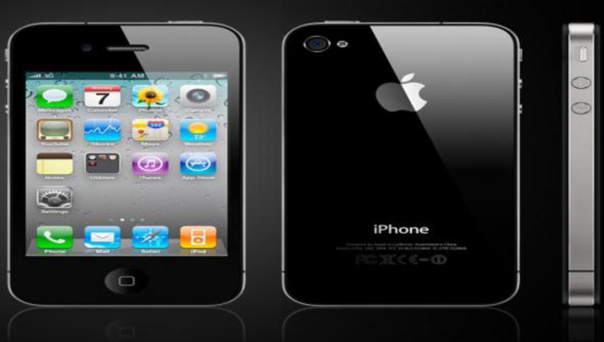600.000 προ-παραγγελίες iPhone 4 την πρώτη μέρα!