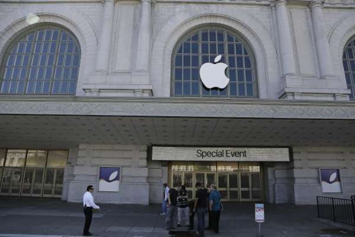 Όλα όσα είδαμε στην παρουσίαση της Apple για το iPhone 7!