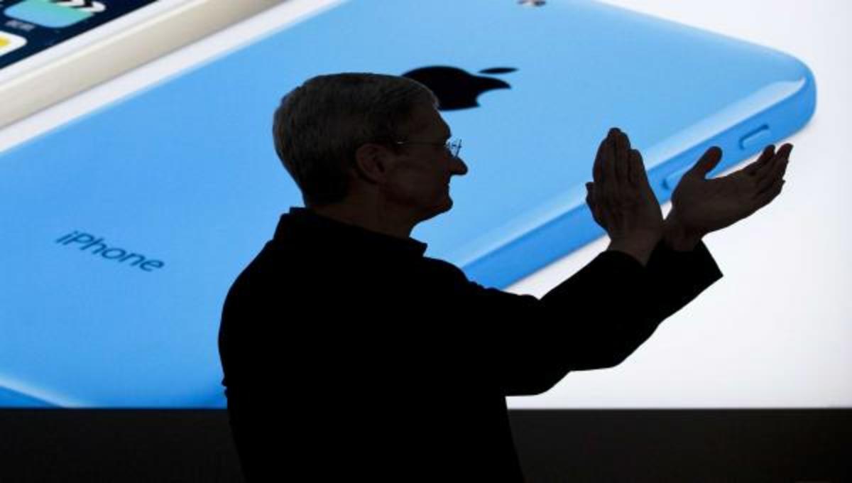 Αυξήθηκαν οι πωλήσεις του iPhone το δεύτερο τρίμηνο του 2014!