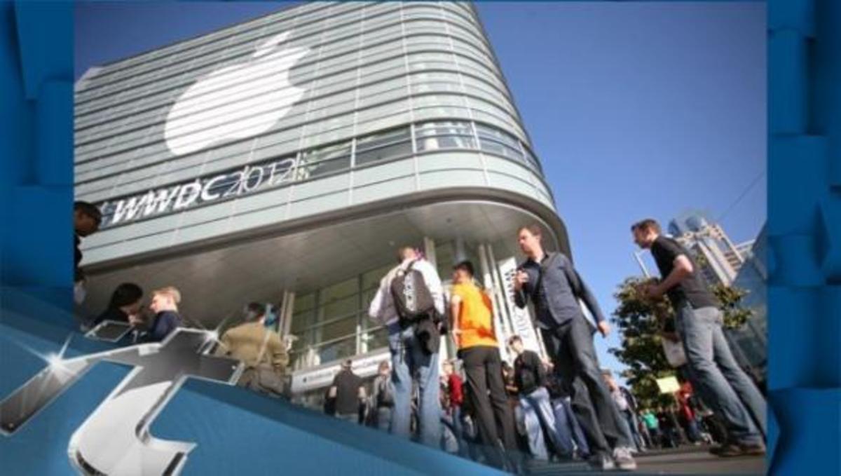 Iστοσελίδα της Apple, δέχθηκε επίθεση hacker