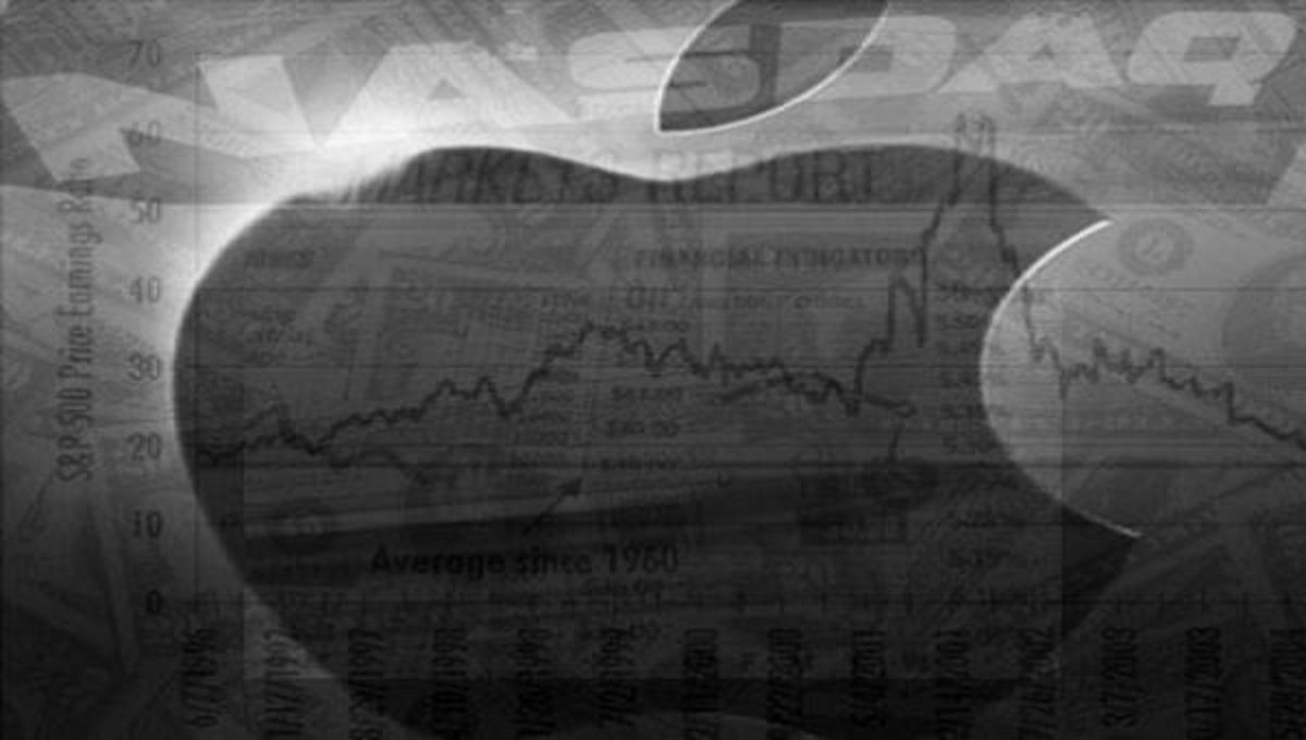 Αυτά είναι τα φετινά κέρδη της Apple!