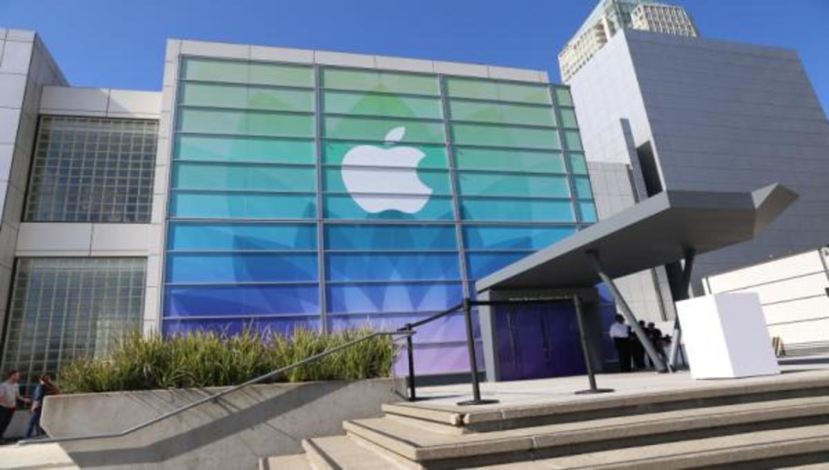 Όλα όσα είδαμε στην παρουσίαση της Apple!
