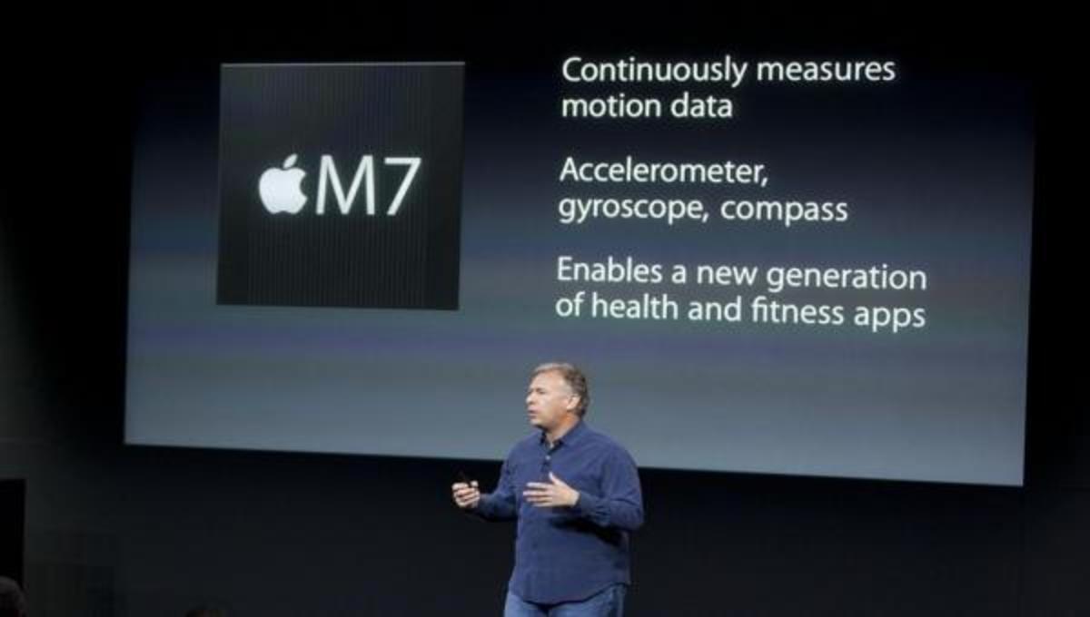 Η Apple ετοιμάζει ιατρικές εφαρμογές!