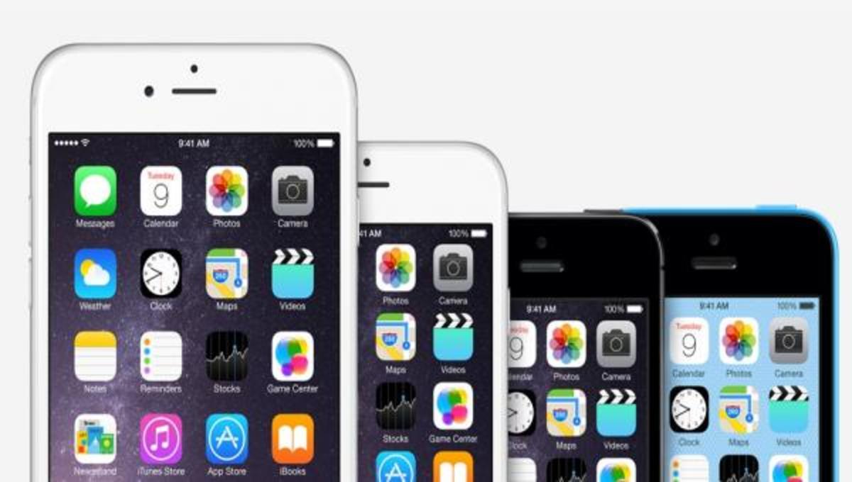 Να γιατί στις διαφημίσεις της Apple η ώρα δείχνει 9.41