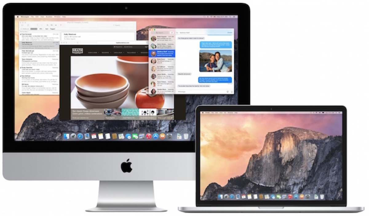 Έρχονται νέα Macbook Pro Retina και “οικονομικός” iMac 5K