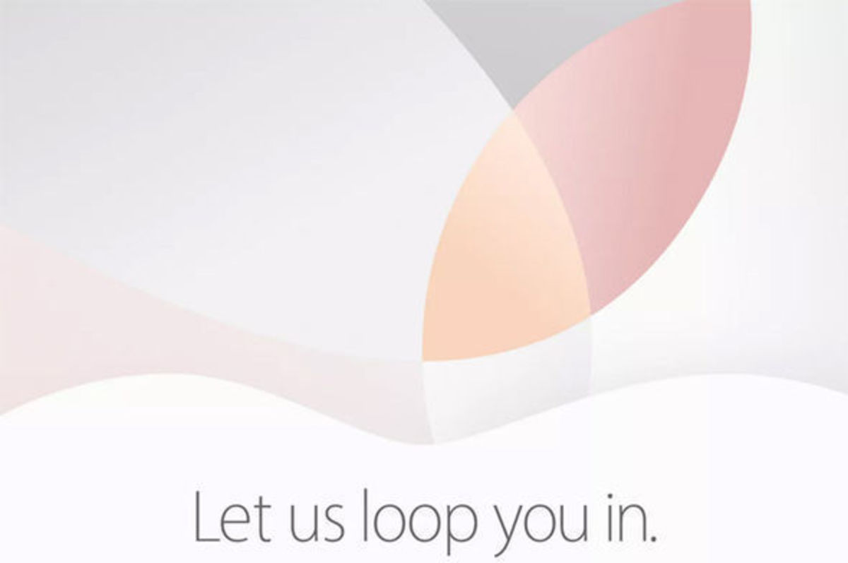 Apple: Σήμερα η επίσημη παρουσίαση του νέου iPhone!