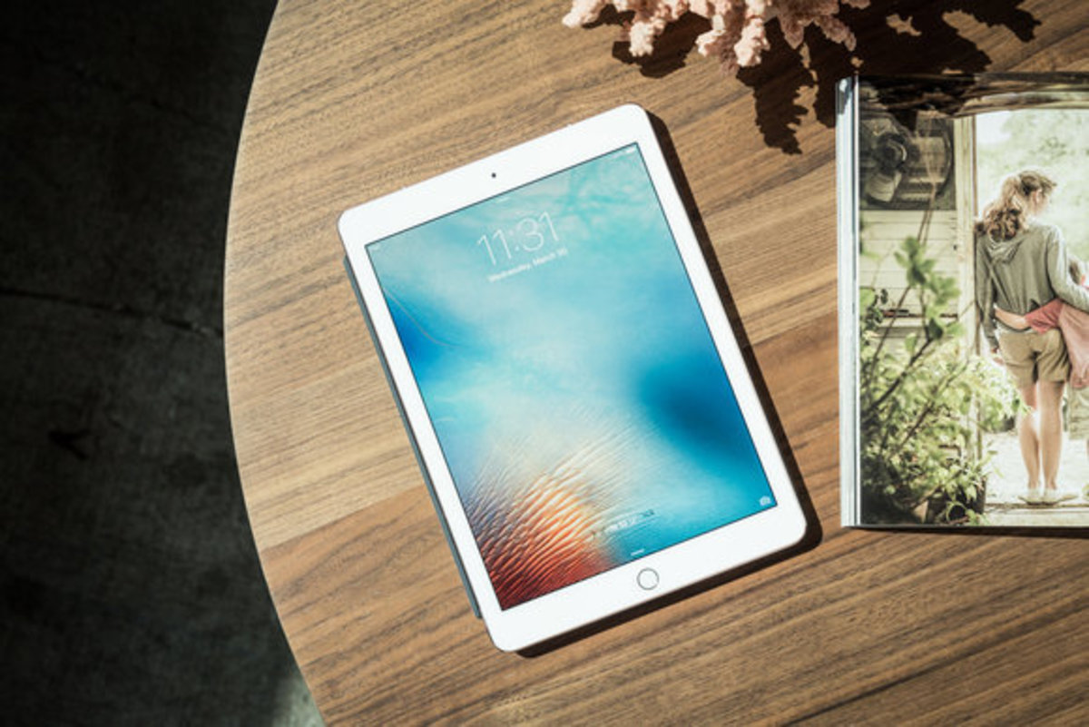 Νέα iPad αναμένεται να παρουσιαστούν τον Μάρτιο από την Apple!