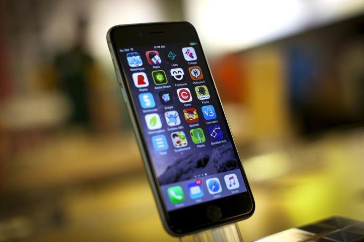 Κενό ασφάλειας στο iOS 9 επιτρέπει την πρόσβαση σε φωτογραφίες κι επαφές