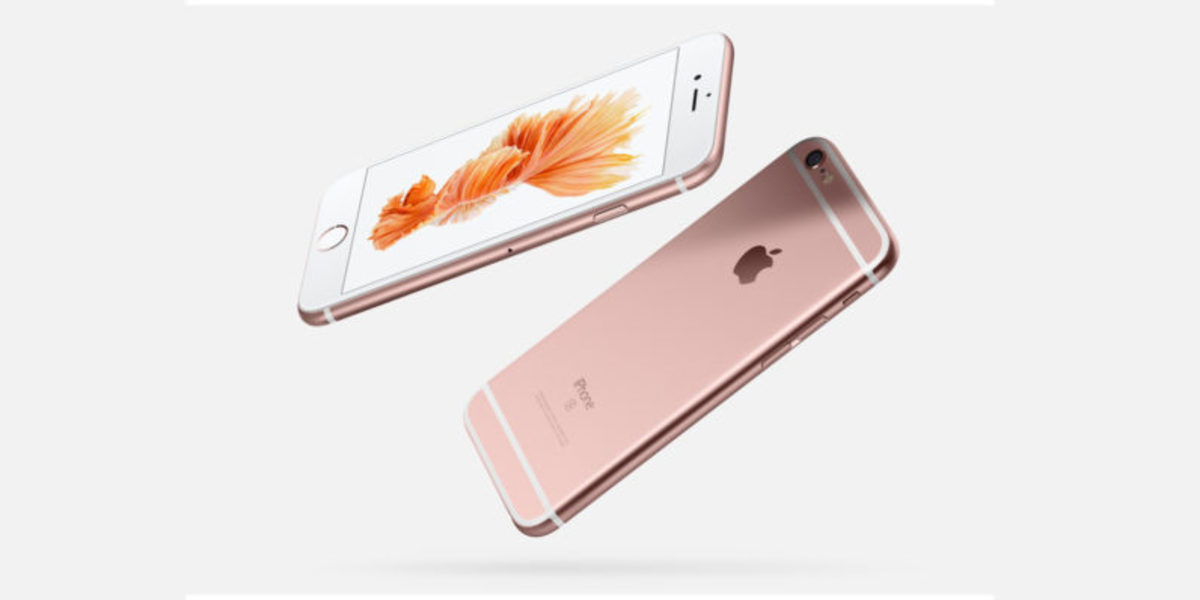 Apple: Αντικατάσταση ελαττωματικών μπαταριών στα iPhone 6 στην Κίνα