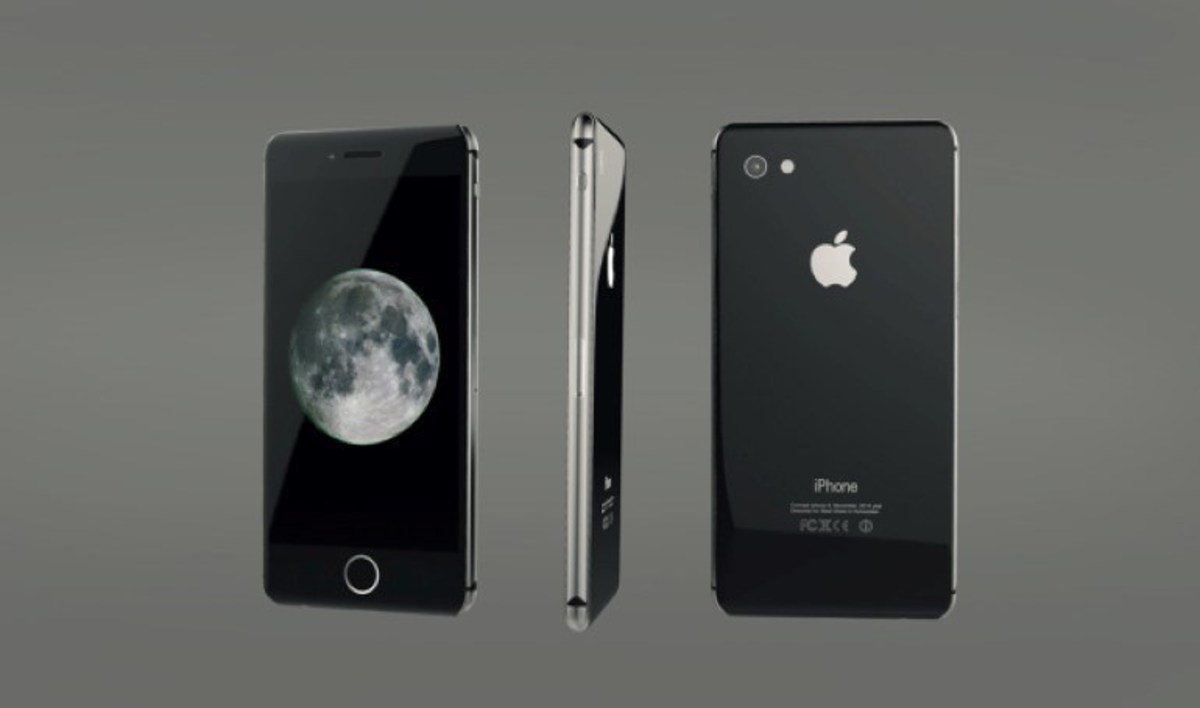 Η Apple έχει ήδη ξεκινήσει την κατασκευή του iPhone 8!
