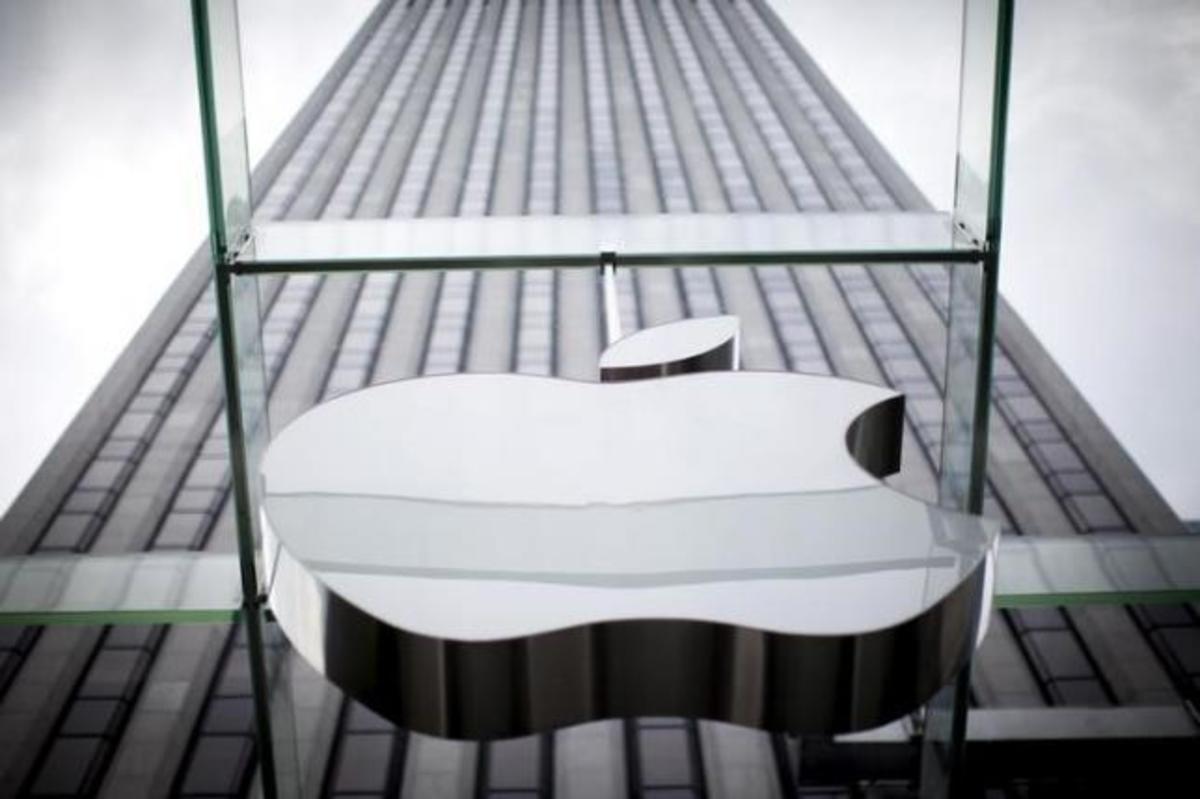 Πρόστιμο 860 εκατομμύρια δολάρια για την Apple!
