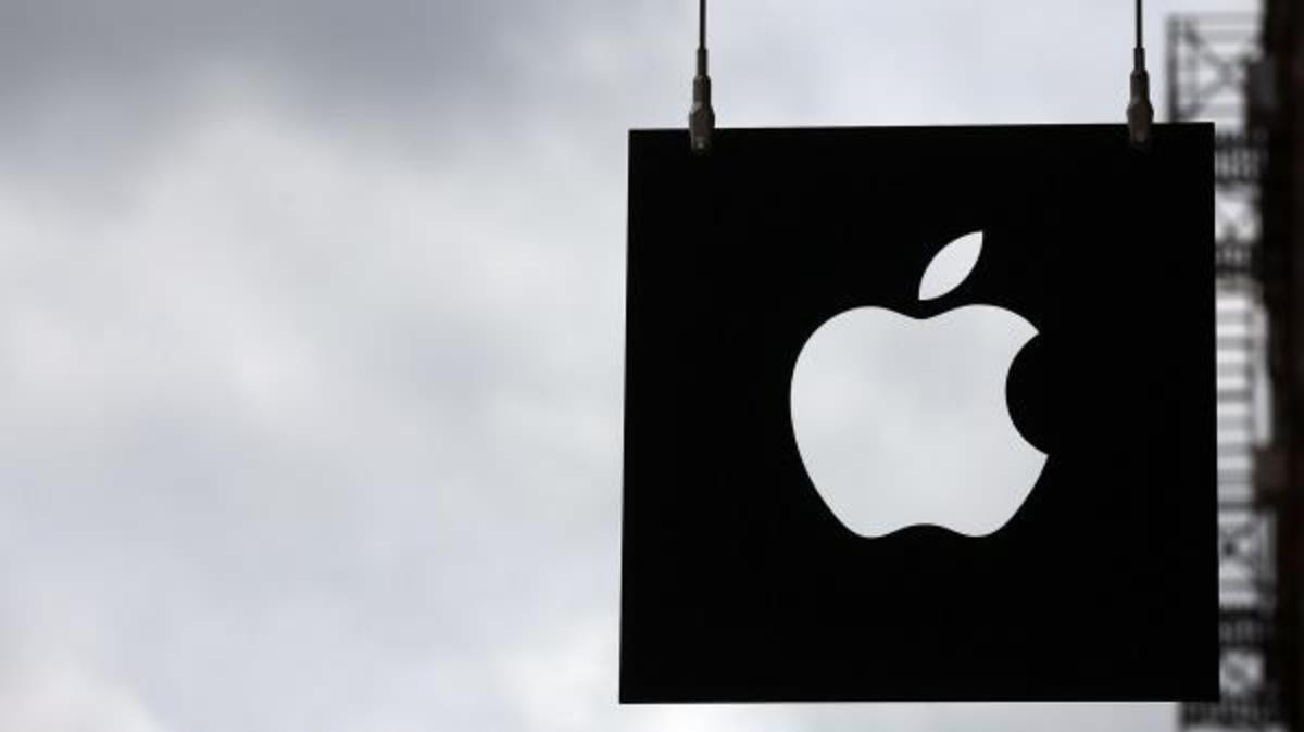 Το δώρο που έκανε η Apple στους εργαζόμενους της!